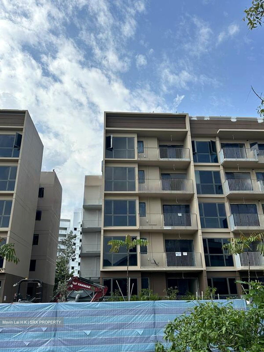 The Watergardens At Canberra (D27), Apartment #462136191